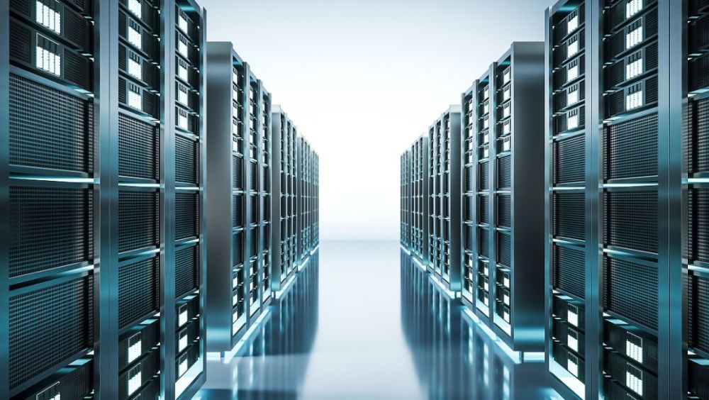 园林办事处云主机租用价格