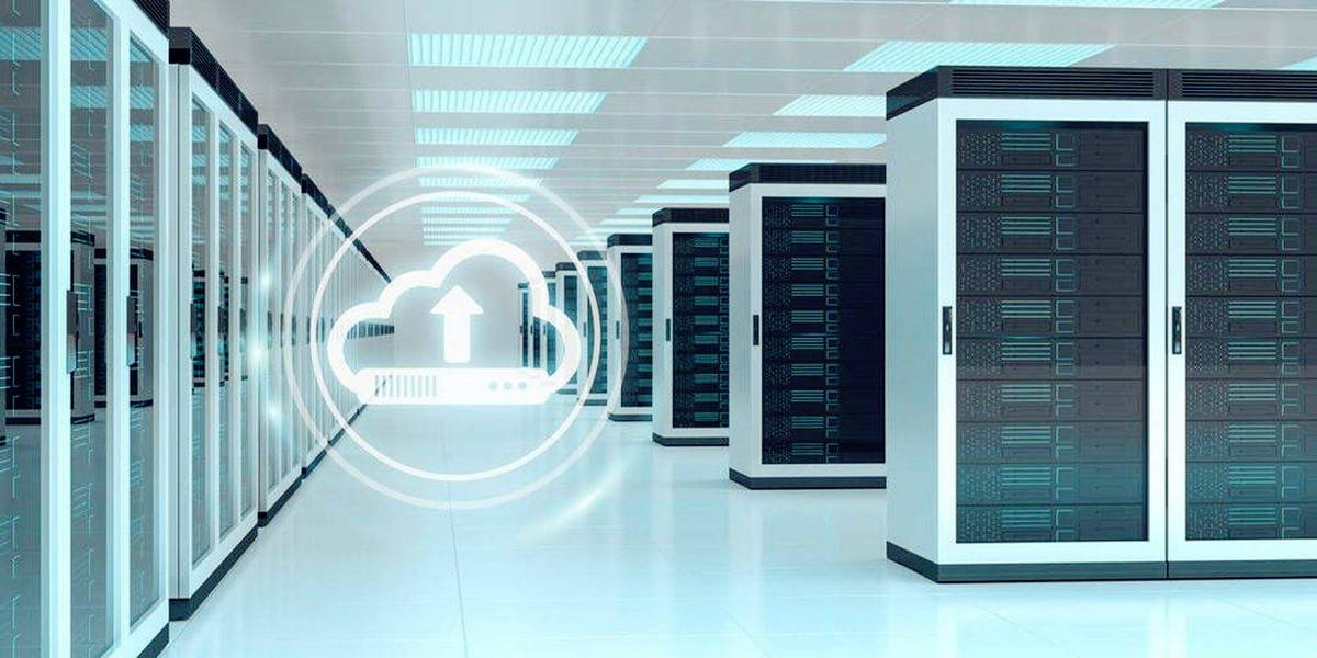 园林办事处云主机租用-电信带宽