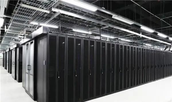 园林办事处云主机租用