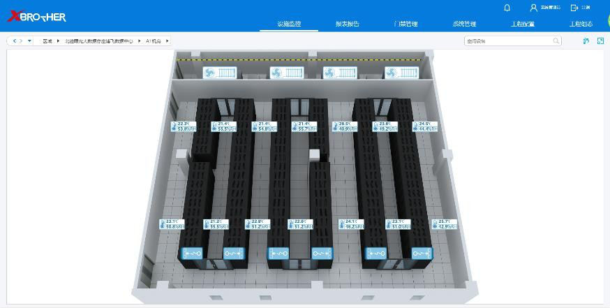 园林办事处服务器租用 - 高防